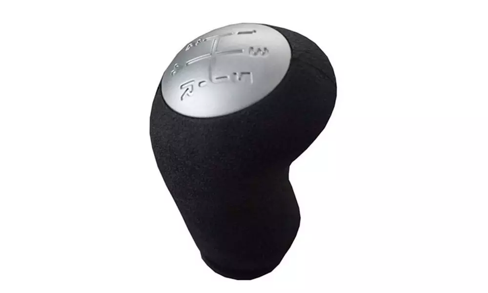 Boîte de vitesse manuel à 5 vitesses