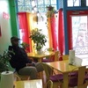 Image 2: Sip & Paint Party with Authentic Jamaican Halal Cuisine – Buffalo