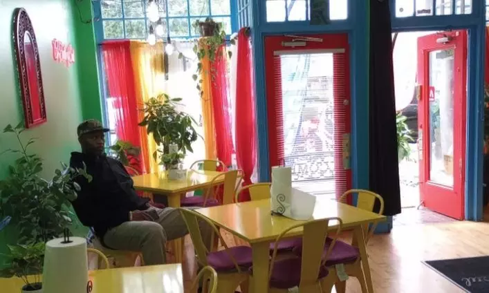 BYOB or Sip, Eat Painting Party for One or Two People