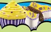 $10 for $20 Worth of Ice-Cream Cake and Cinnamon Buns at Carvel Ice Cream and Cinnabon Express in Hunt Valley