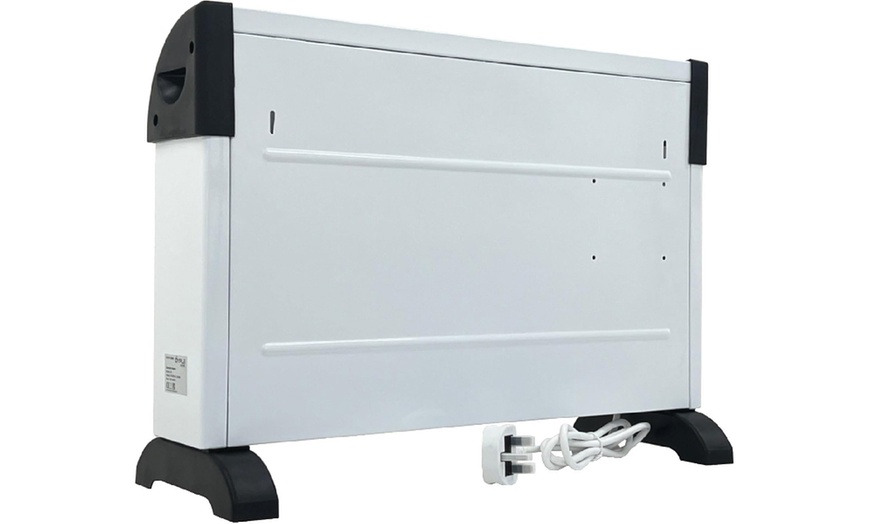 Image 3: Aspect Convector Heater 3000W 