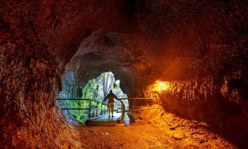 Image 5: ✈ 7-Day Hawaii: Big Island and Kauaʻi Combined with Flights and Cars