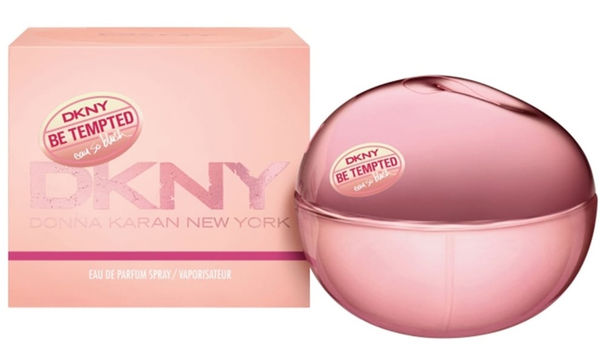 Image 1: DKNY Women's EDP Spray