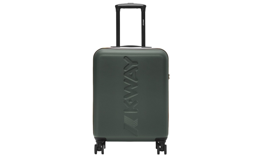 Image 7: Valise K-AIR Kway