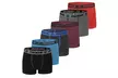 Lot surprise de 3, 5 ou 6 boxers Freegun pour hommes en coton - Second Medium