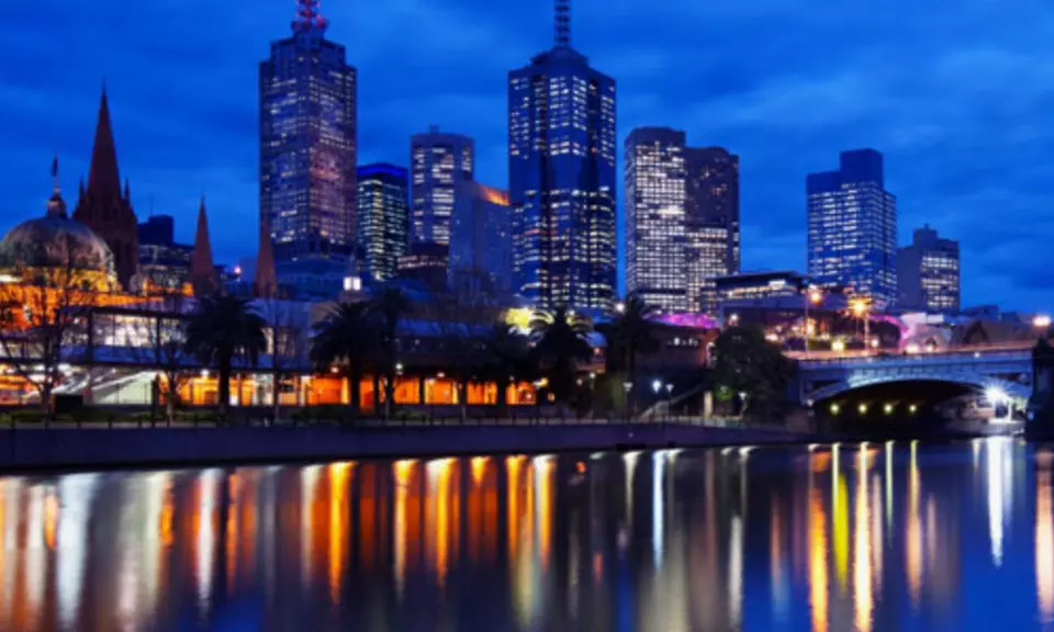 Uncover The Rocks After Dark: 90-Min Haunted Ghost Tour for 1, 2, or 4