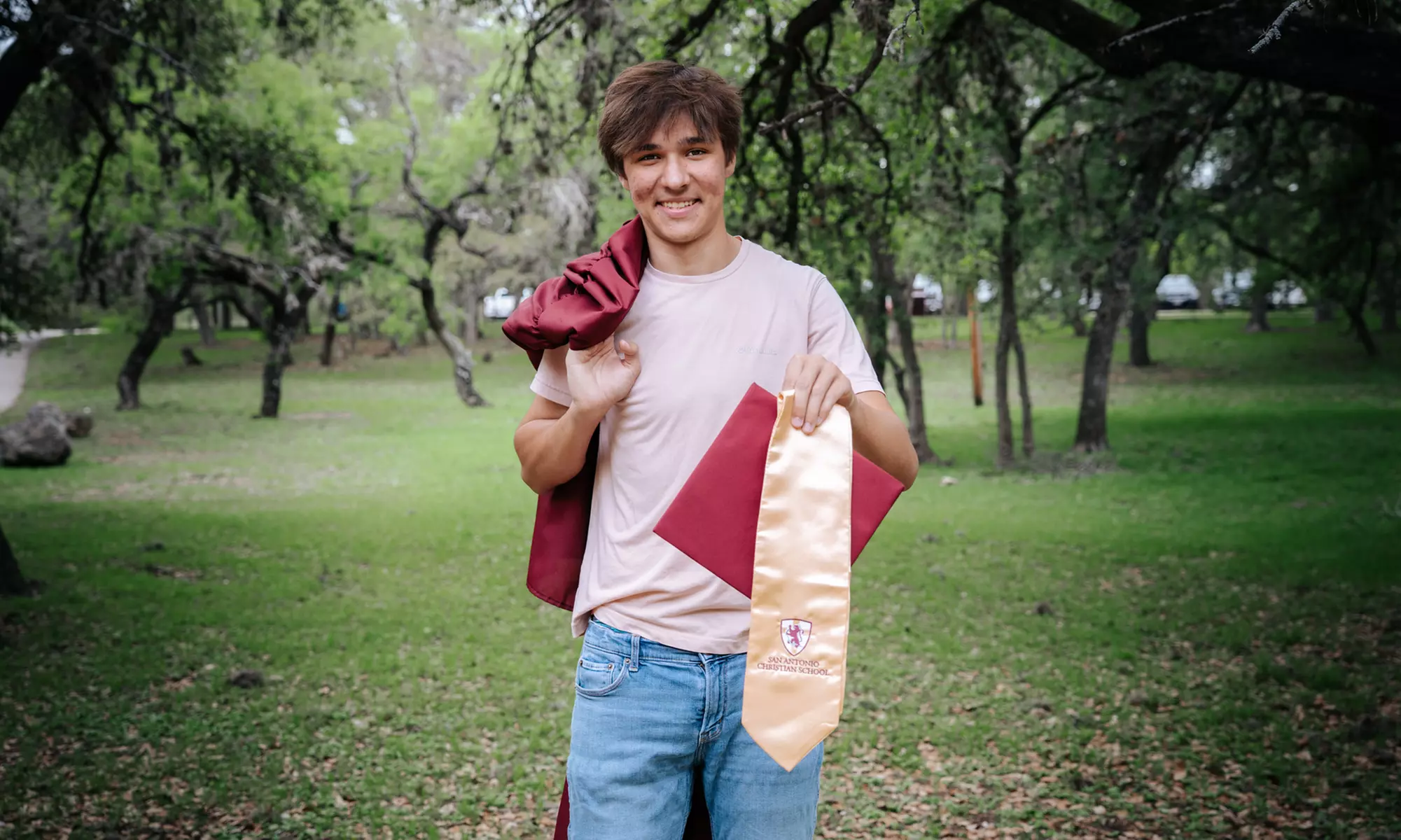 Outdoor Magic: Choose Your 30 or 60 Min Session w/ 20-50 Digital Edits