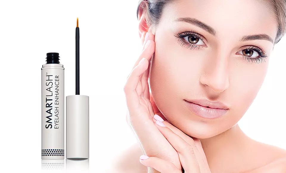 1 or 2 Tubes of Smartlash Eyelash Enhancer - Primary Image