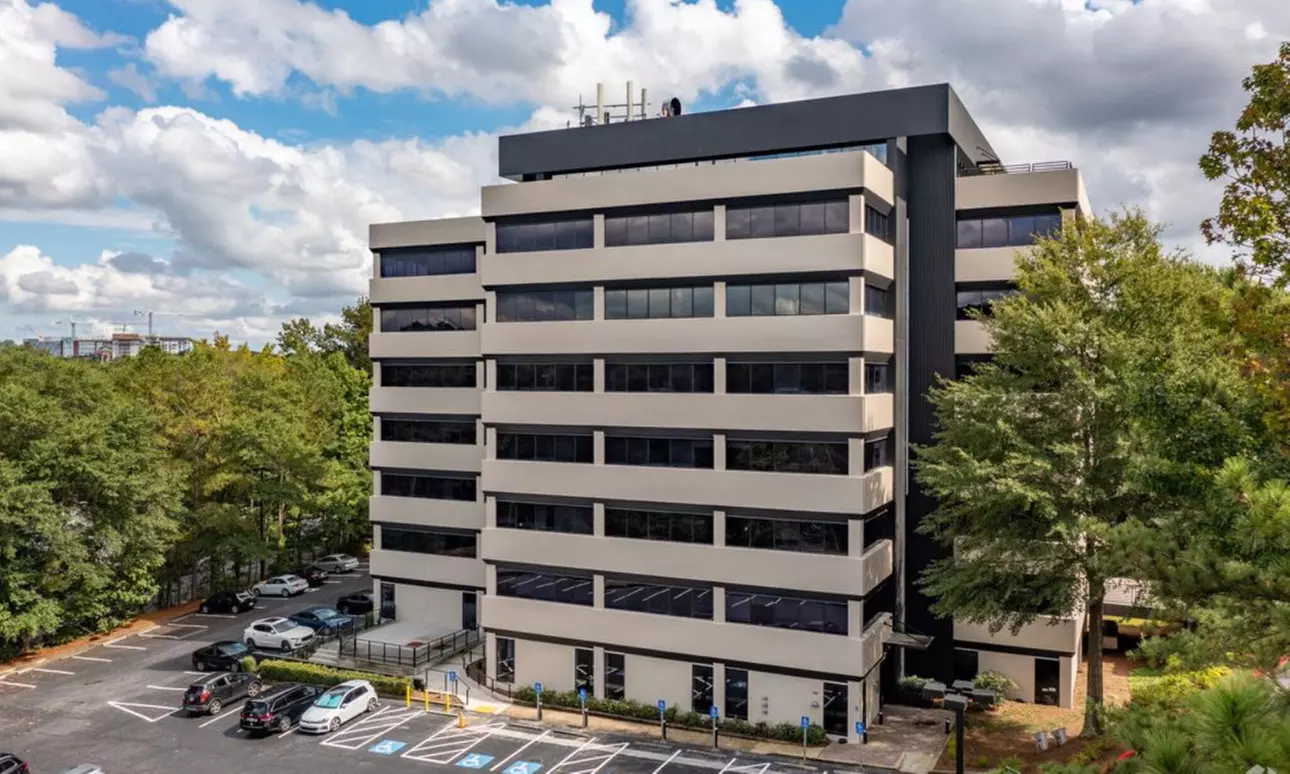 Choice of 60-Min Deep Tissue or Swedish Massage w/ Hot Towel & More