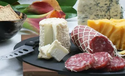 $20 for $40 Worth of Gourmet Gift Baskets and More from igourmet.com - Primary Image
