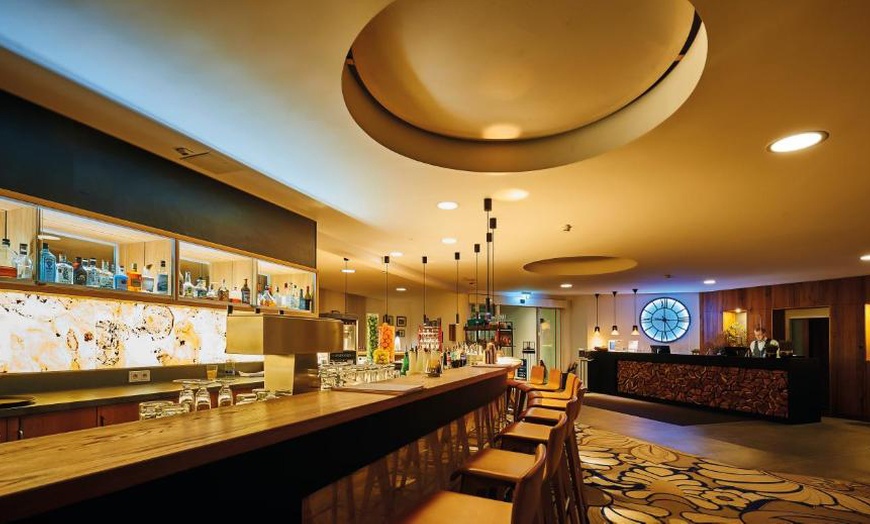 Image 13: Bad Griesbach: 4* Adults-Only-Suite mit Mitternachts-Spa für Zwei