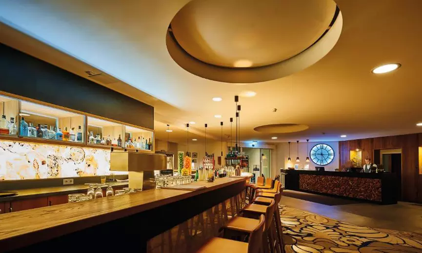 Bad Griesbach: 4* Adults-Only-Suite mit Mitternachts-Spa für Zwei