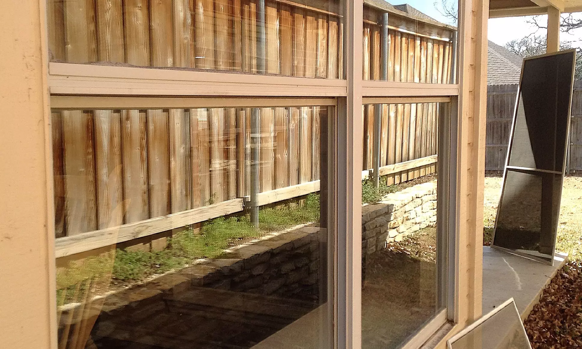 Two Hours of Window Cleaning from Joors Window Cleaning (55% Off) - Primary Image