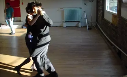 Tango Fundamentals Classes at Tango Nova. Two Options Available. - Primary Image