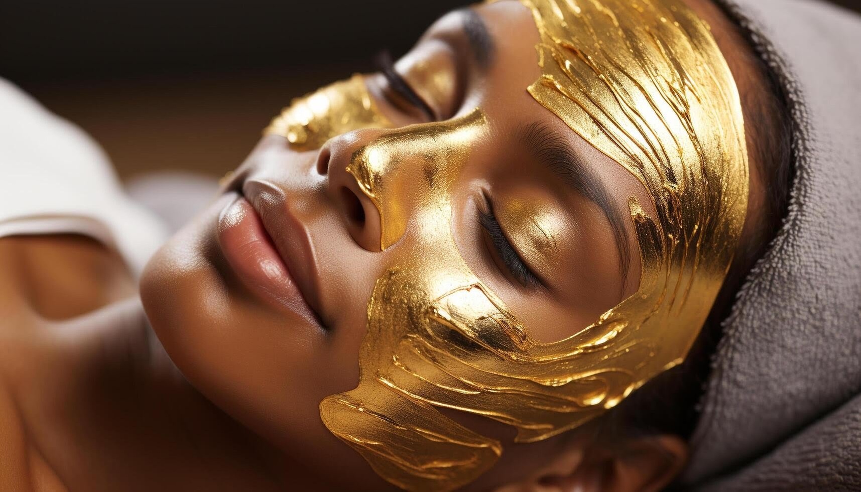 Up to 47% Off on Facial - Gold at Bev And Vicky Beauty Bar
