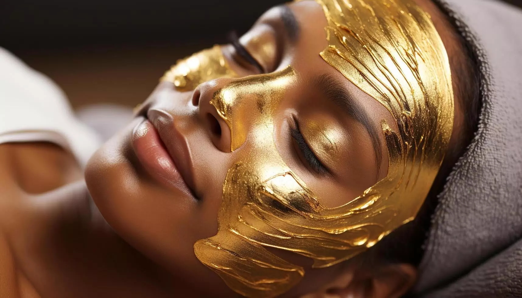 Gold Facial at Bev and Vicky Beauty Bar – Up to 41% Off
 - Primary Image