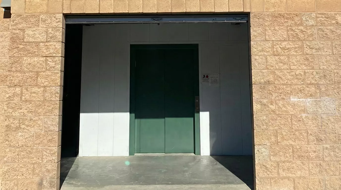 Secure 10x10 Storage with Drive-Up Access at Oak View Self Storage (Up to 25% Off) - Primary Image