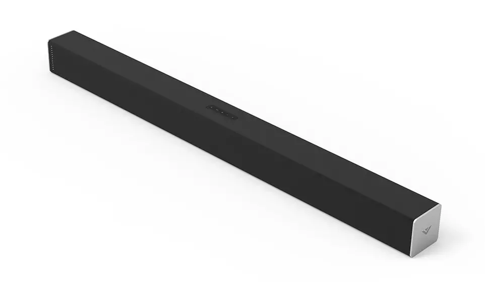 Vizio 38" 2.0-Channel Wireless Bluetooth Sound Bar (Manufacturer Refurbished) - Primary Image