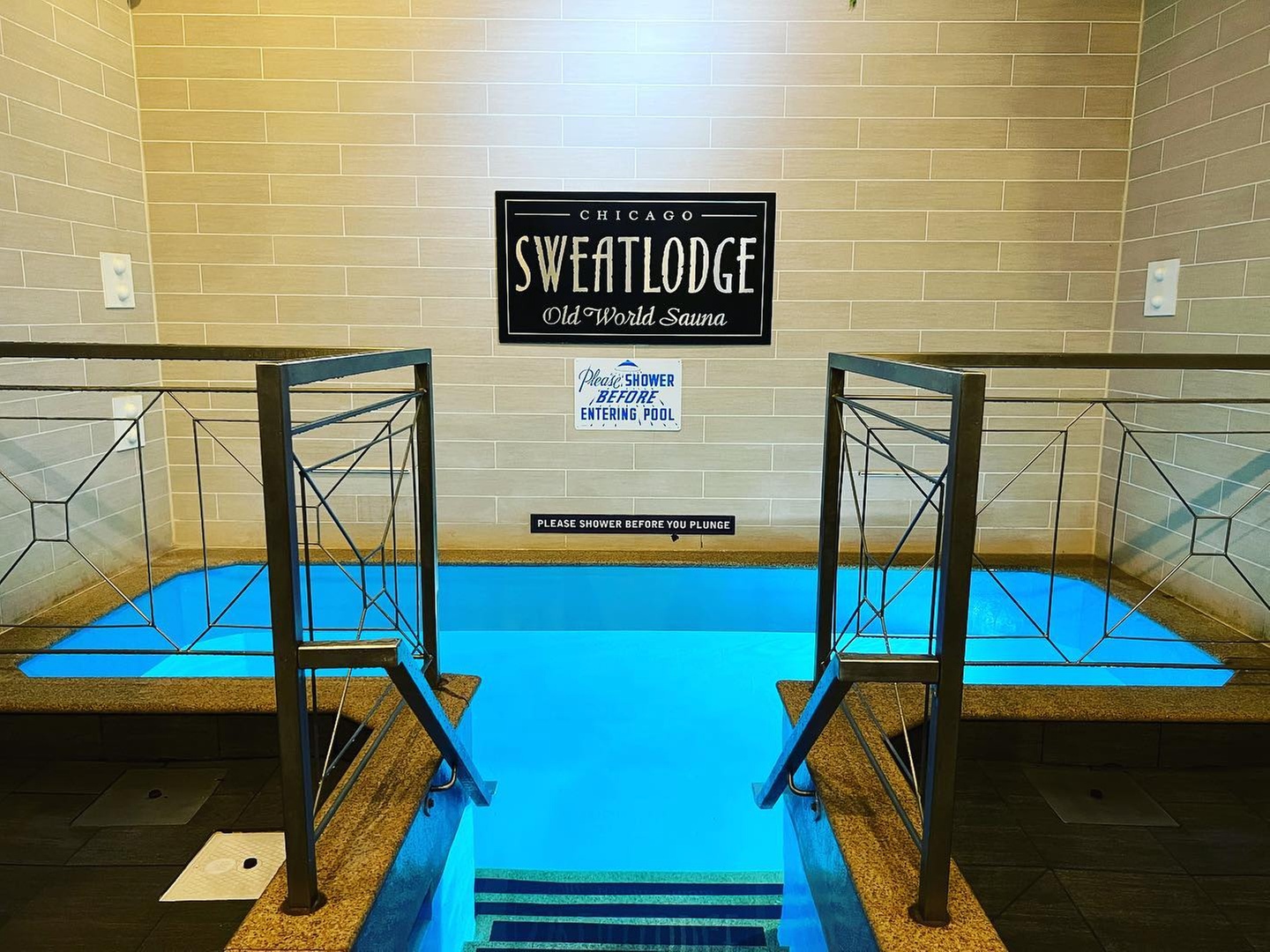 Rejuvenate with a Relaxing One-Day Pass at Chicago Sweatlodge