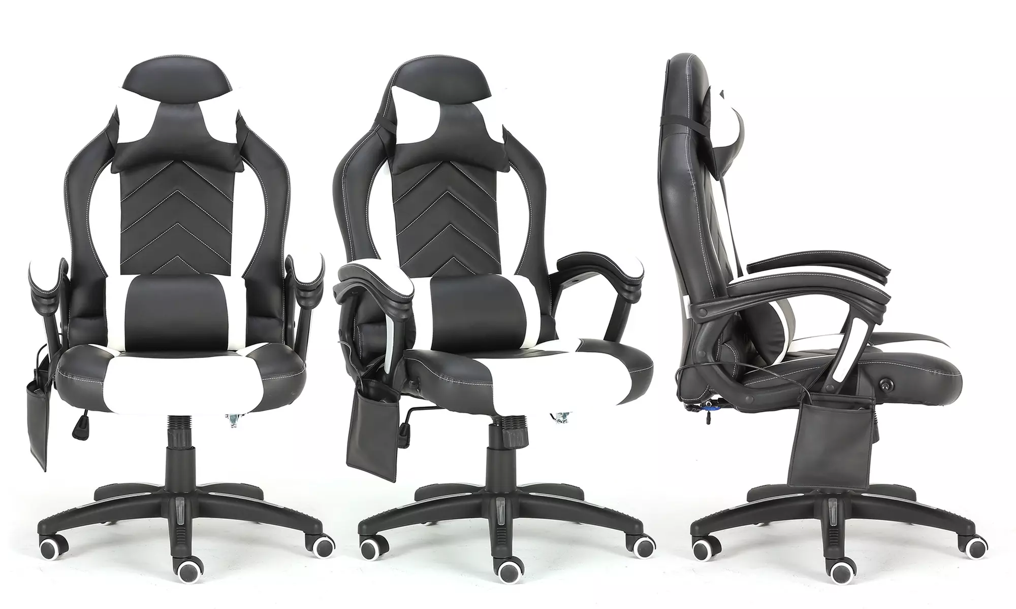 Neo Morpheus Massage Chair - Second Medium