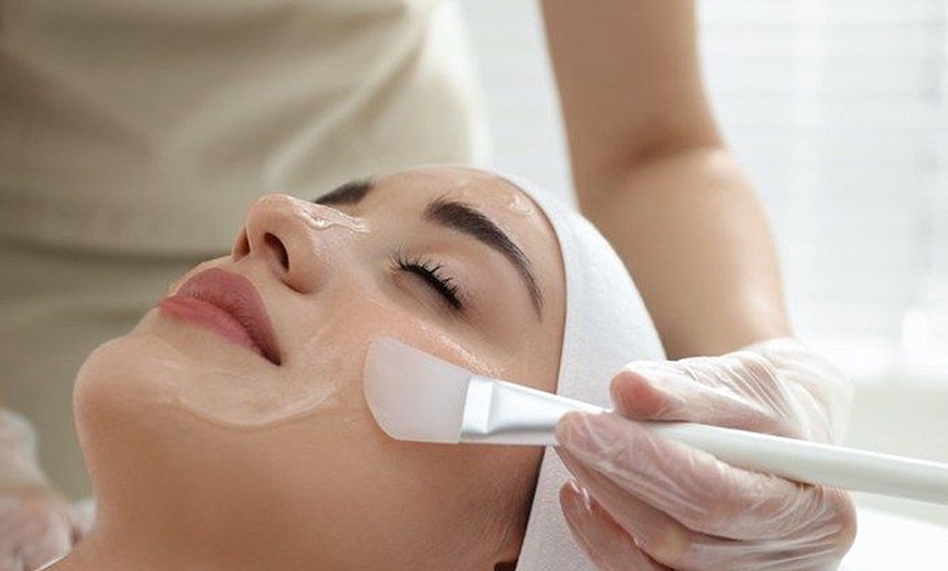 Image 1: Get Smooth Skin with One or Two Medical Grade Peel (VI-Peel)