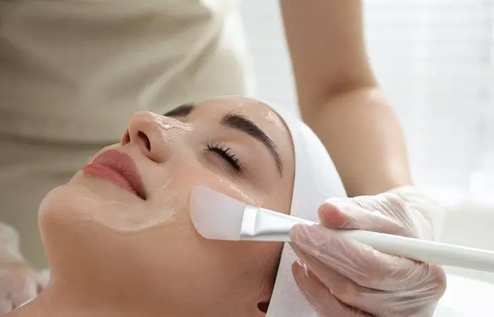 Get Smooth Skin with One or Two Medical Grade Peel (VI-Peel)