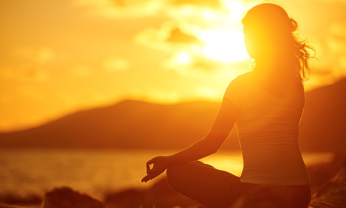 Sunrise Yoga and Meditation - From $15.50 - Delray Beach, FL | Groupon