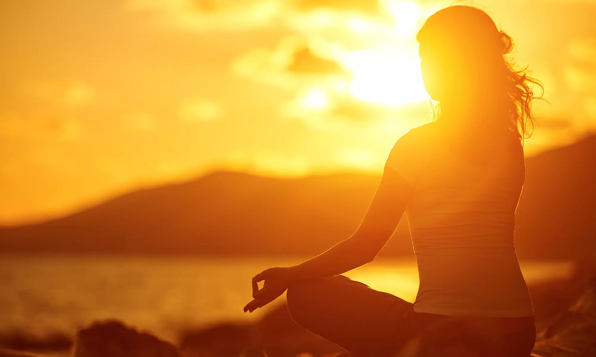 One, Two, or Three Meditation Sessions at Sunrise Yoga (Up to 74% Off) - Primary Image