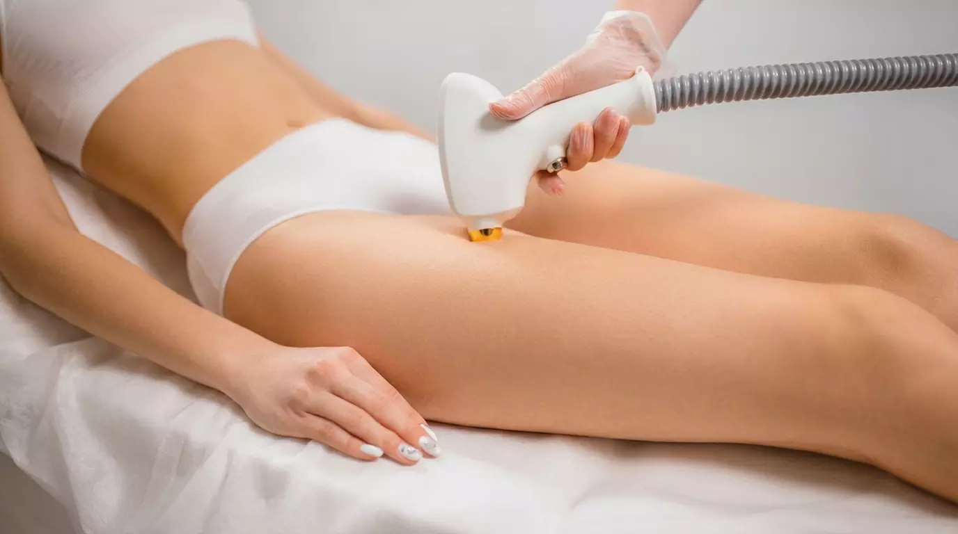 Get a 6 Laser sessions On One Small, Medium, or Large Area at Florida Aesthetic Center - Up to 85% Off - Primary Image