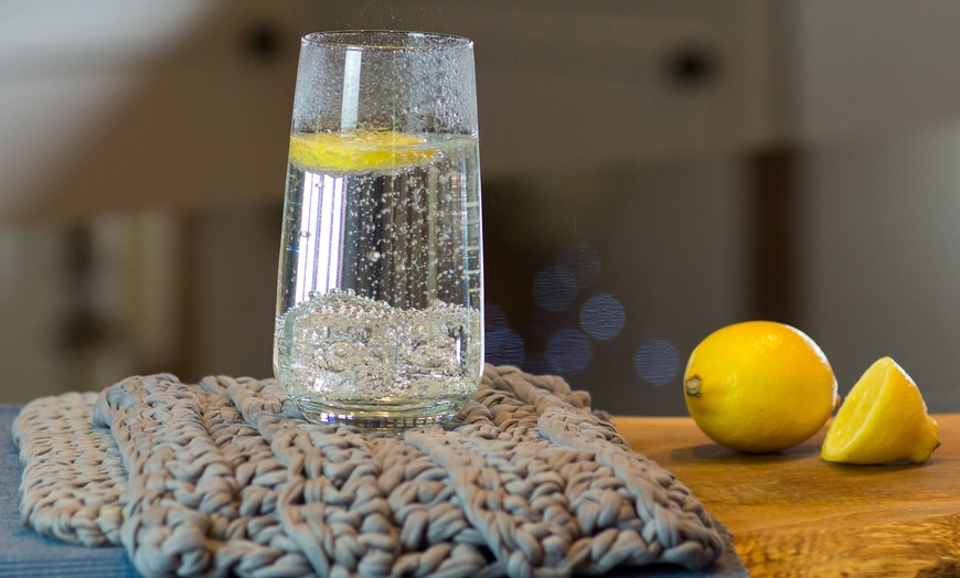 Image 5: Crockery and Glassware Bundle