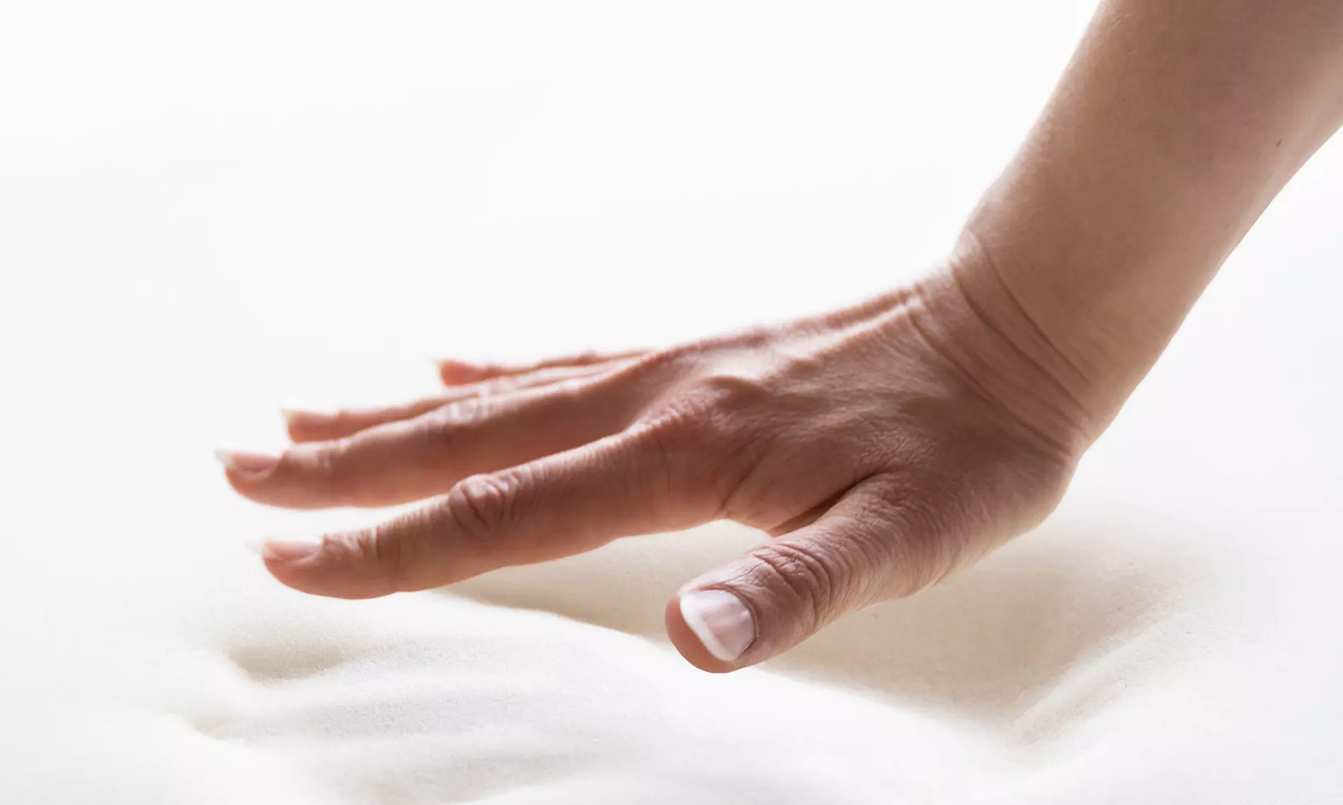 Sommier Orthoflex orthopédique, renfort lombaire, Sampur