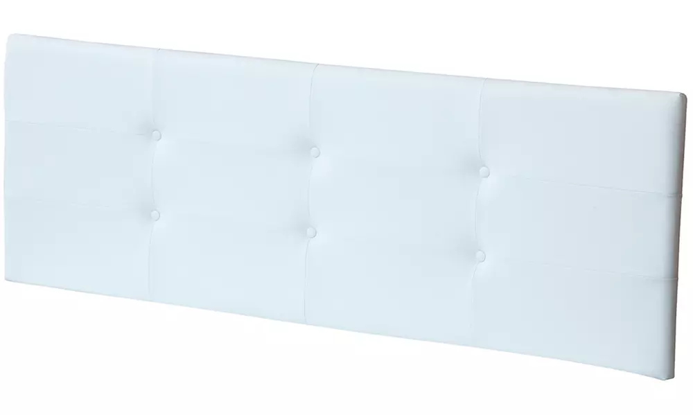 Colchón viscoelástico con opción a canapé y cabecero