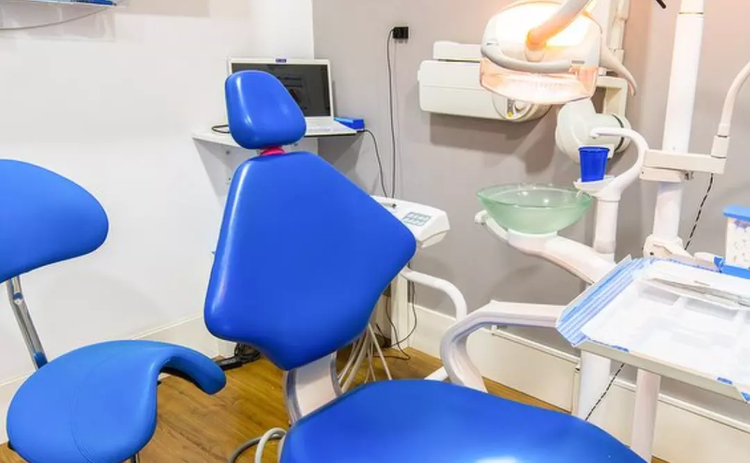 Limpieza bucodental completa