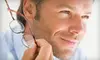 $50 for an Eye Exam and $150 Toward Glasses at Vision and Hearing Institute in Covington ($295 Value)