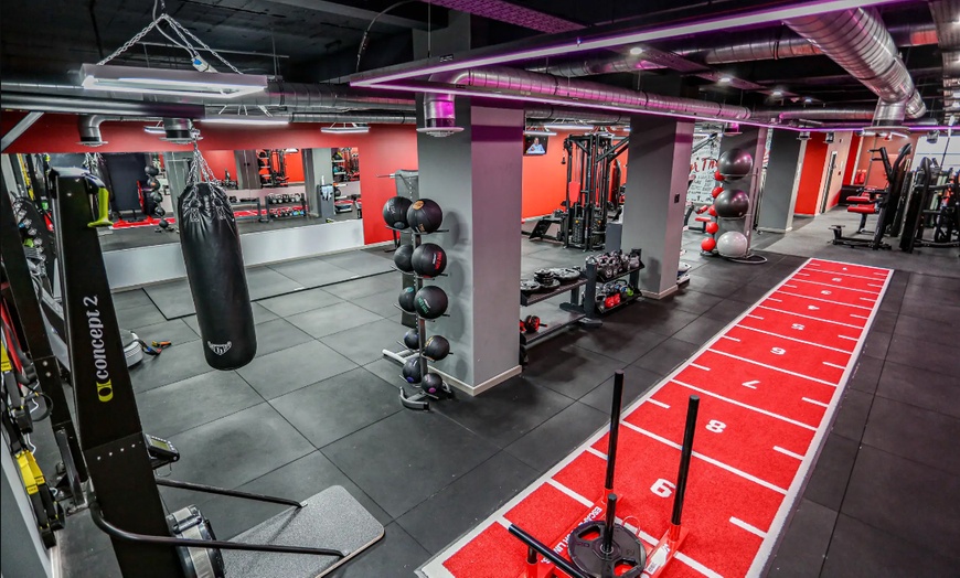 Image 3: Join the Fitness Revolution at Snap Fitness 