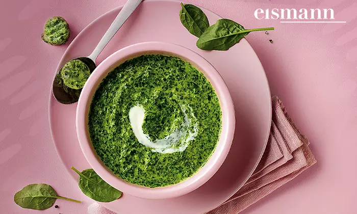 Wertgutschein über 40 € anrechenbar auf das Sortiment von eismann