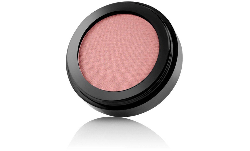 Image 15: SDI Paris Paese Illuminating Matte Blush with Argan Oil