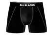 Pack de boxers All black negros - Second Medium