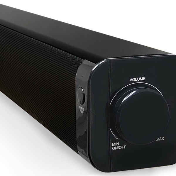 swisstek hifi bluetooth soundbar