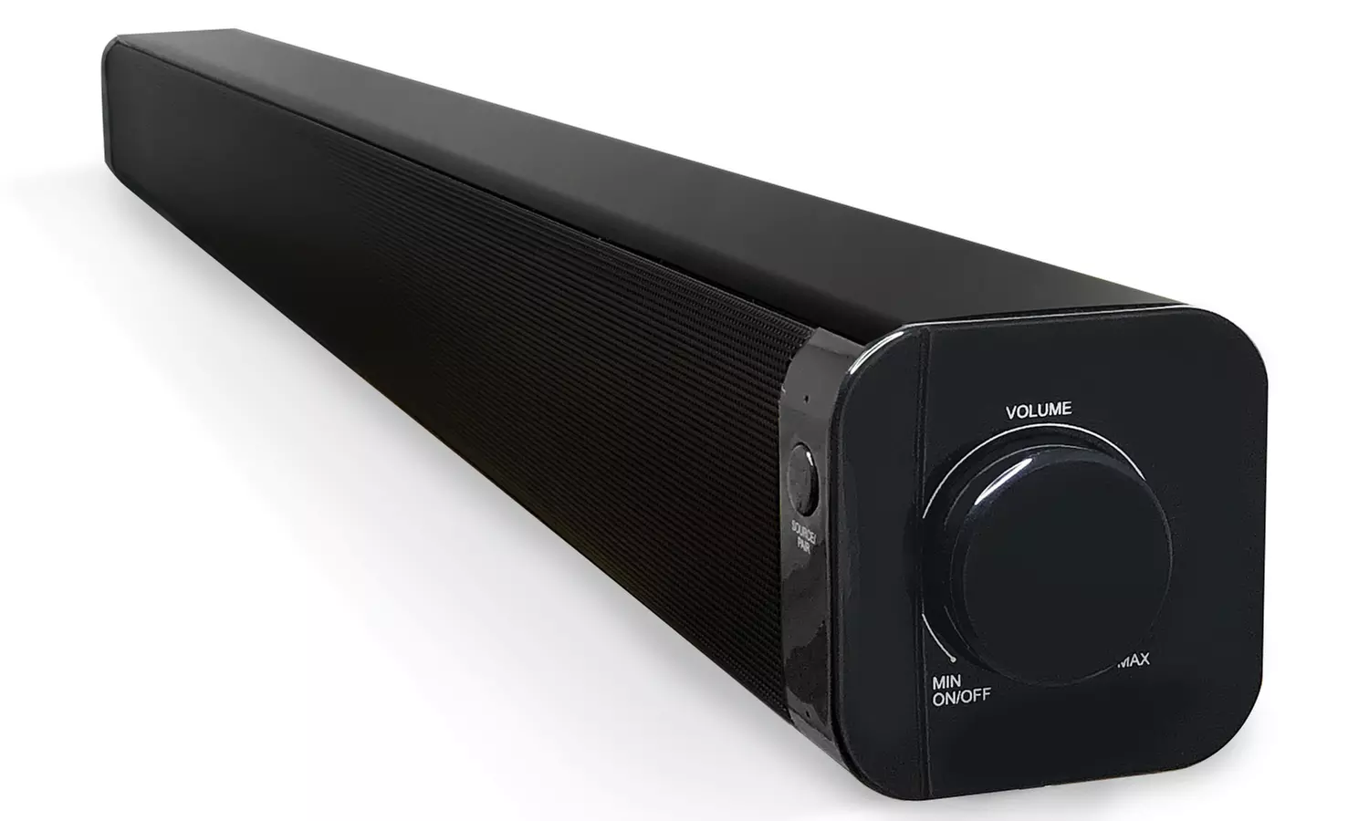 SwissTek 29" HiFi Wireless Sound Bar - Primary Image