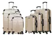 Set de 3 maletas "Otawa", con envío gratuito - Second Medium