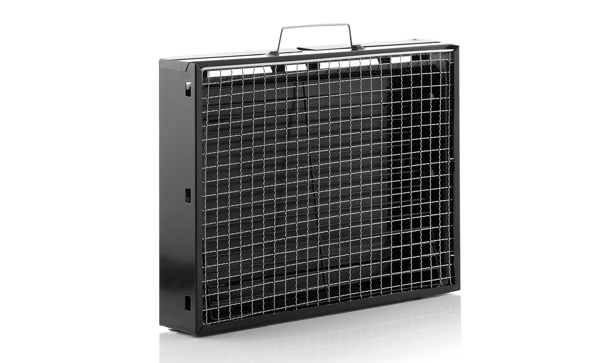 Barbecue de table pliable au charbon de bois InnovaGoods