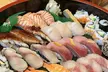 Japanische Küche: Sushi Box to go für 1-2 Personen oder Sushi Partyplatte für 4 Personen (bis 52% sparen) - Second Medium