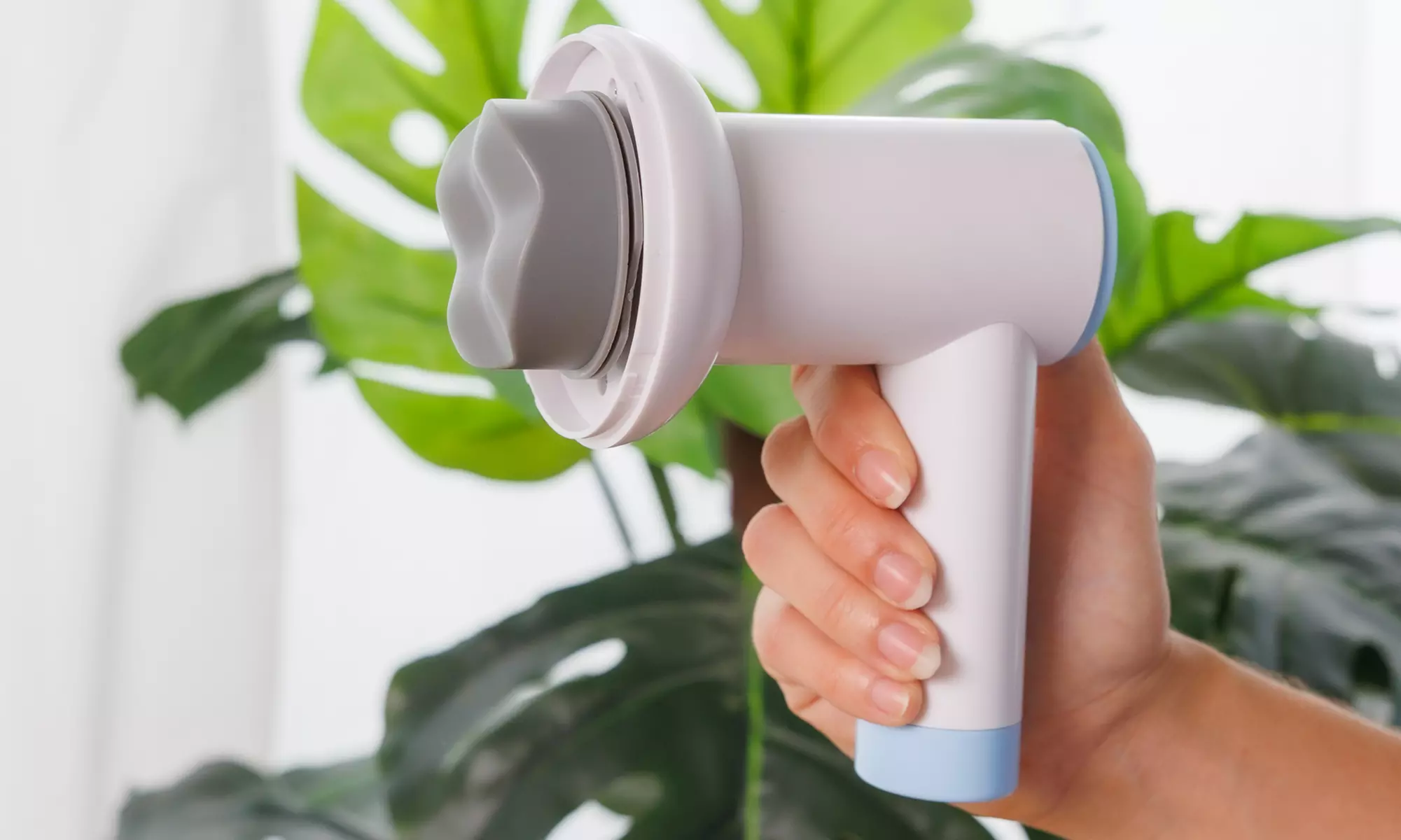 InnovaGoods 6-in-1 Anti-Cellulite-Massagepistole