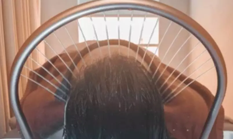 Japanese Head Spa, Ayurvedic Scalp Treatments & Hair Loss Consultation