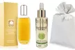 Geschenk-Set: Kahuna Benessere Serum & Clinique Parfüm Aromatic Elixir (bis zu 725,45€/1L) - Second Medium