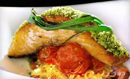 Three-Course Bistro Dinner for Two or Four at The Beaconsfield (Up to 54% Off)  - Second Medium