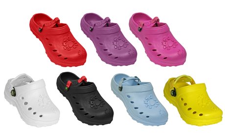 Baby Dawg Clogs for Kids and Toddlers