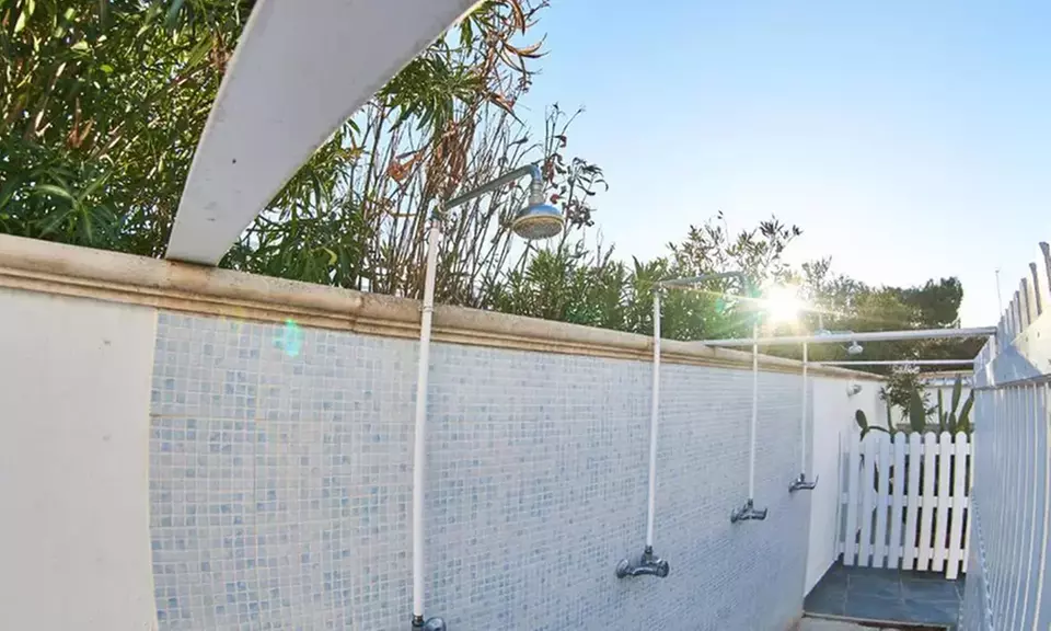 Salento: vacanza fino a 4 persone immersi nella natura della Puglia