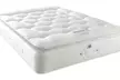 Aspire 5000 Cashmere Pillowtop Pocket Mattress - Second Medium